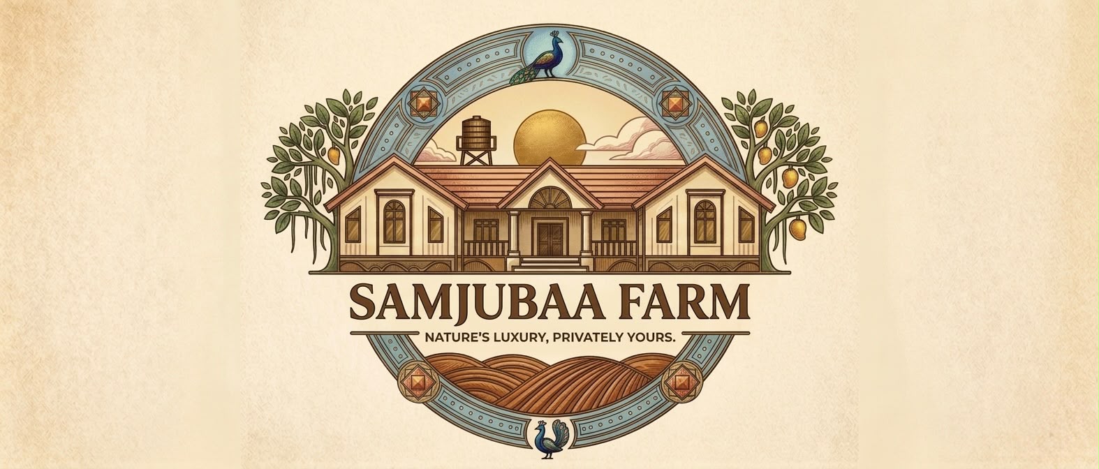 Samjubaa Farm