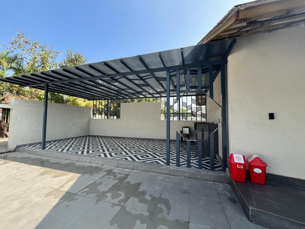 Villa 1 bedroom